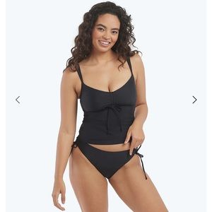 Summersalt tankini top